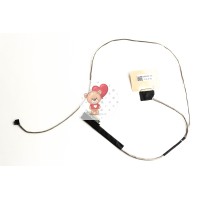 Шлейф для матрицы Lenovo B40-30 B40-45 B40-70 P/N: DC02001XM00 Шлейф для матрицы Lenovo B40-30 B40-45 B40-70 P/N: DC02001XM00