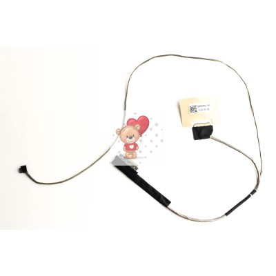 Шлейф для матрицы Lenovo B40-30 B40-45 B40-70 P/N: DC02001XM00