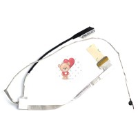 Шлейф для матрицы Asus N43D p/n: 14G140354000, 14G22101800Q, 14G22101800V, 14G22101801Q Шлейф для матрицы Asus N43D p/n: 14G140354000, 14G22101800Q, 14G22101800V, 14G22101801Q