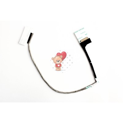 Шлейф для матрицы Acer VN7-591 VN7-591G p/n: 450.02W02.0011, 50.MQLN1.004