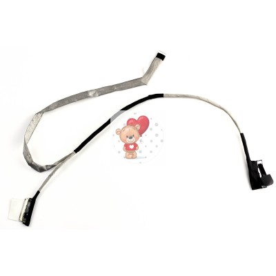 Шлейф для матрицы HP Elitebook 2170p p/n: 50.4RL10.101, 693305-001