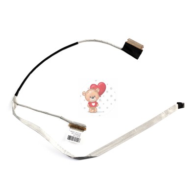 Шлейф для матрицы HP 450 G3 p/n: DD0X61LC000, DD0X63LC030, DD0X63LC320, 828418-001 Шлейф для матрицы HP 450 G3 p/n: DD0X61LC000, DD0X63LC030, DD0X63LC320, 828418-001