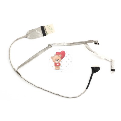 Шлейф для матрицы HP 4420s P/N: DDSX6ALC002, DDSX6ALC003, 605558-001 Шлейф для матрицы HP 4420s P/N: DDSX6ALC002, DDSX6ALC003, 605558-001