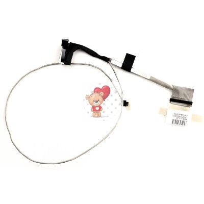 Шлейф для матрицы HP 14-z p/n: DD0Y08LC000, DD0Y08LC010, DD0Y08LC020 Шлейф для матрицы HP 14-z p/n: DD0Y08LC000, DD0Y08LC010, DD0Y08LC020
