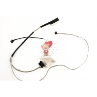 Шлейф для матрицы Lenovo B50-30 B50-45 B50-70 (touch) P/N: DC02001XN00