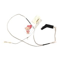 Шлейф для матрицы Lenovo E440 P/N: DC02001VDA0 (eDP)