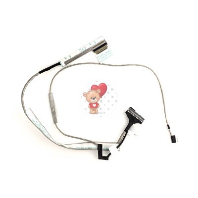 Шлейф для матрицы Dell 7359 p/n: 450.05M04.0001, DP/N 035XDP Шлейф для матрицы Dell 7359 p/n: 450.05M04.0001, DP/N 035XDP