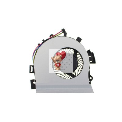 Вентилятор/Кулер для ноутбука Asus PU551J p/n: MF75070V1-C231-S9A, MF75120V1-C240-S9A, 13NB0551AM010