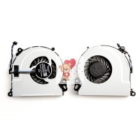 Вентилятор/Кулер для ноутбука HP Envy 15-1000 p/n: AB5505HX-OBB, 3X7P7TATP10, AVCSP71, AVCSP71B Вентилятор/Кулер для ноутбука HP Envy 15-1000 p/n: AB5505HX-OBB, 3X7P7TATP10, AVCSP71, AVCSP71B