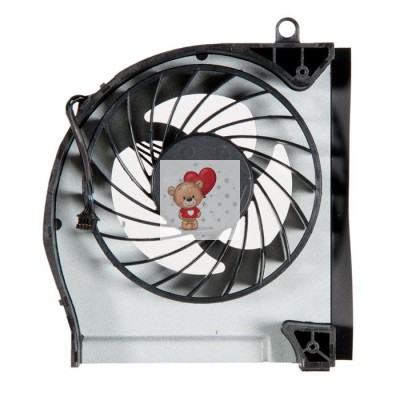 Вентилятор/Кулер для ноутбука HP ZBook 17 p/n: 735371-001, 735374-001 Вентилятор/Кулер для ноутбука HP ZBook 17 p/n: 735371-001, 735374-001