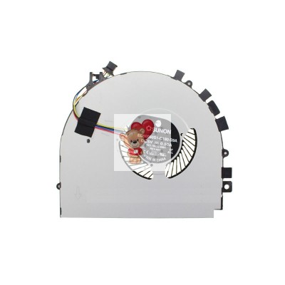 Вентилятор/Кулер для ноутбука Lenovo 500-14IBD Yoga S41-70 S41-75 p/n: DFS501105PR0T FGA8 Вентилятор/Кулер для ноутбука Lenovo 500-14IBD Yoga S41-70 S41-75 p/n: DFS501105PR0T FGA8