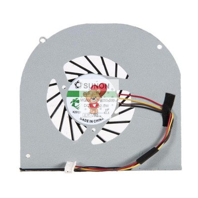 Вентилятор/Кулер для ноутбука Lenovo U460 U460a p/n: MG60070V1-B050-S99 Вентилятор/Кулер для ноутбука Lenovo U460 U460a p/n: MG60070V1-B050-S99