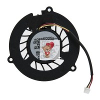 Вентилятор/Кулер для ноутбука MSI EX200 VX600X p/n: DFB450805M10T F673-CCW, DFB450805M10T F675-CCW