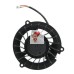 Вентилятор/Кулер для ноутбука MSI EX200 VX600X p/n: DFB450805M10T F673-CCW, DFB450805M10T F675-CCW