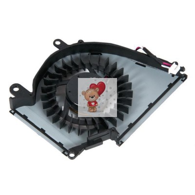 Вентилятор/Кулер для ноутбука Samsung Q330 Q430 p/n: KSB06105HA-A020, KSB06105HA-AB24, DFS470805WL0T