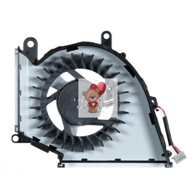 Вентилятор/Кулер для ноутбука Samsung Q330 Q430 p/n: KSB06105HA-A020, KSB06105HA-AB24, DFS470805WL0T