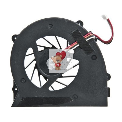 Вентилятор/Кулер для ноутбука Sony VPC-F1 p/n: UDQFRRH01DF0, 300-0001-1262_A, 300-0001-1262_B