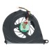 Вентилятор/Кулер для ноутбука Toshiba L750 p/n: AB7705HX-CB3, AB7705HX-GB3, DFS491105MH0T F95U