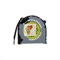 Вентилятор/Кулер для ноутбука Dell 7437 p/n DFS357005PQ0T FFW8, 23.10827.012 Вентилятор/Кулер для ноутбука Dell 7437 p/n DFS357005PQ0T FFW8, 23.10827.012