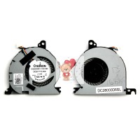 Вентилятор/Кулер для ноутбука Dell E7240 p/n: EG50040S1-C130-S9A, DC28000D6SL, AT0VM0010CL