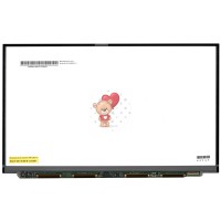 Матрица для ноутбука 13.1" 1920x1080 30 pin SLIM P/N: B131HW02 V.0