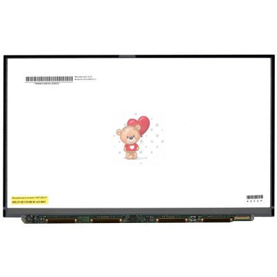 Матрица для ноутбука 13.1" 1920x1080 30 pin SLIM P/N: B131HW02 V.0 Матрица для ноутбука 13.1" 1920x1080 30 pin SLIM P/N: B131HW02 V.0