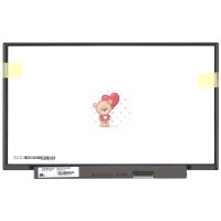 Матрица для ноутбука 12.5" 1366х768 40pin LED Slim LP125WH2 (SL)(T3) Матрица для ноутбука 12.5" 1366х768 40pin LED Slim LP125WH2 (SL)(T3)