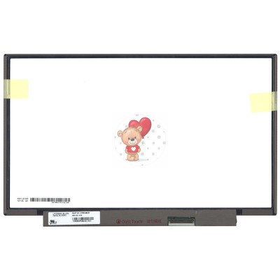 Матрица для ноутбука 12.5" 1366х768 40pin LED Slim LP125WH2 (SL)(T3)