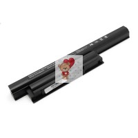 Аккумулятор для Sony VAIO VGP-BPS22 (11.1V 4400mAh) Аккумулятор для Sony VAIO VGP-BPS22 (11.1V 4400mAh)