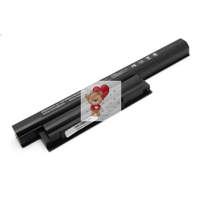 Аккумулятор для Sony VAIO VGP-BPS22 (11.1V 4400mAh)
