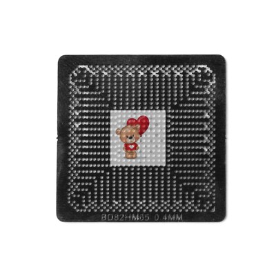 Трафарет BD82HM65 0.4 mm