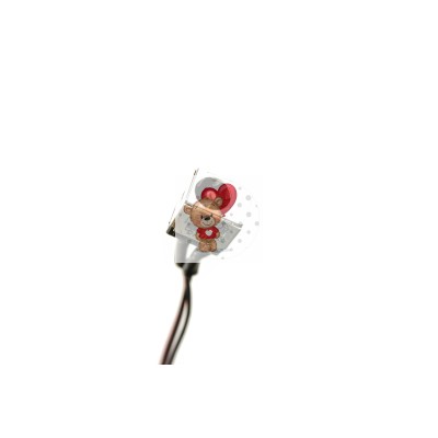 Разъем питания Acer (AC026) One D150