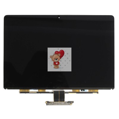 Матрица для ноутбука 12.0" 2304x1440 A1534 LSN120DL-A01/02 Матрица для ноутбука 12.0" 2304x1440 A1534 LSN120DL-A01/02