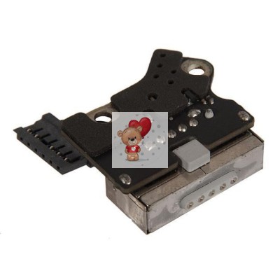 Разъем питания Apple A1398 Late 2013 Mid 2014 (AP007) Разъем питания Apple A1398 Late 2013 Mid 2014 (AP007)