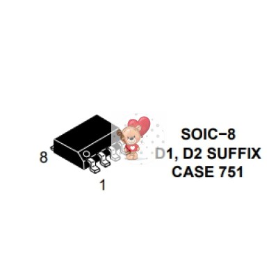 NCP1207ADR2G NCP1207ADR2G