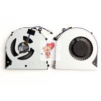 Вентилятор/Кулер для ноутбука HP 340 G1 p/n: KSB0805HB-DJ73, 746657-001, 6033B0036601 Вентилятор/Кулер для ноутбука HP 340 G1 p/n: KSB0805HB-DJ73, 746657-001, 6033B0036601