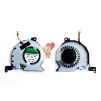 Вентилятор/Кулер для ноутбука Dell E7450 p/n: BAZA0606R5H P003, 0HMWC7