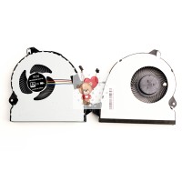Вентилятор/Кулер для ноутбука Asus GL553 p/n: DFS2001055G0T