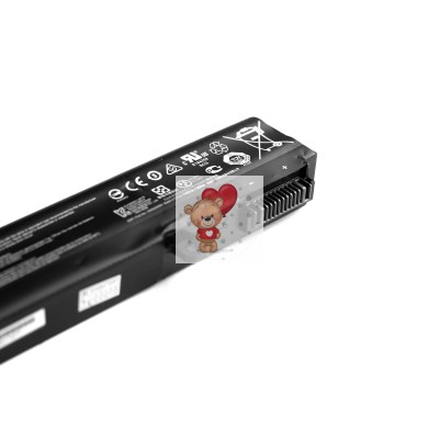 Аккумулятор для ноутбука MSI GE62 GE72 Original (10.8V 4730mAh) P/N: BTY-M6H Аккумулятор для ноутбука MSI GE62 GE72 Original (10.8V 4730mAh) P/N: BTY-M6H