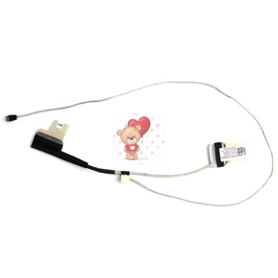 Шлейф для матрицы Asus E402S p/n: 1422-022K0AS, 14005-01650100, 14005-01650300; 14005-01650400