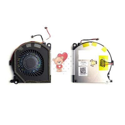 Вентилятор/Кулер для ноутбука HP 13-v VGA p/n: EG50040S1-C670-S9A Вентилятор/Кулер для ноутбука HP 13-v VGA p/n: EG50040S1-C670-S9A