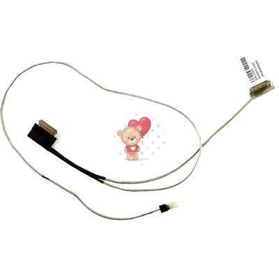 Шлейф для матрицы HP 14-al p/n: DD0G31LC021