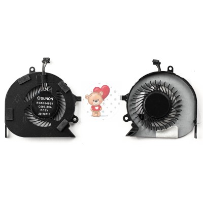 Вентилятор/Кулер для ноутбука Dell E7270 p/n: EG50040S1-C600-S9A 0R37F7 Вентилятор/Кулер для ноутбука Dell E7270 p/n: EG50040S1-C600-S9A 0R37F7