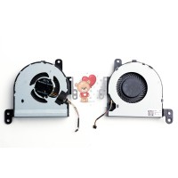 Вентилятор/Кулер для ноутбука Asus X441 R414 p/n: NS55B02-16A03, ns55b02-16a03 Вентилятор/Кулер для ноутбука Asus X441 R414 p/n: NS55B02-16A03, ns55b02-16a03