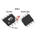 AO4916 N-Channel MOSFET 30V 8.5A