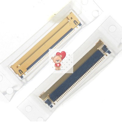 FPC Коннектор 30pin LCD для Apple A1297 A1286