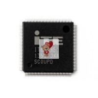 Мультиконтроллер IT8518E JXA Мультиконтроллер IT8518E JXA