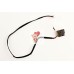 Разъем питания HP (H053) Разъем питания HP (H053)