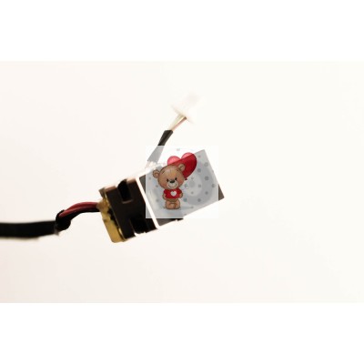 Разъем питания HP (H053) Разъем питания HP (H053)