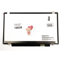Матрица для ноутбука 14.0" 2560x1440 40 pin Slim VVX14T058J00 Матрица для ноутбука 14.0" 2560x1440 40 pin Slim VVX14T058J00